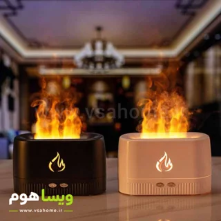 آتش سرد آوورا