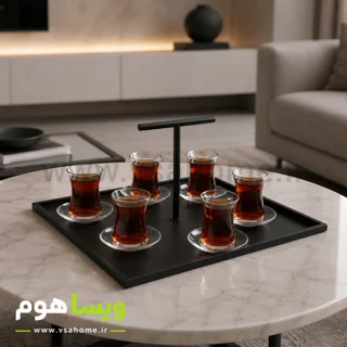 سینی مینیمال تمام فلز ۱۹۰۳