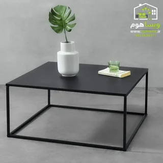 جلومبلی مدرن رویه چوب ۳۰۱
