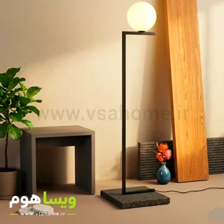 آباژور مینیمال و مدرن ۸۰۳