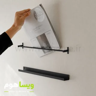 شلف دیواری مینیمال ۱۸۰۵