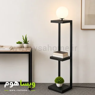 آباژور استند دار مدرن ۸۰۵