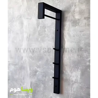 آویز لباس با طراحی صنعتی ۱۵۰۵