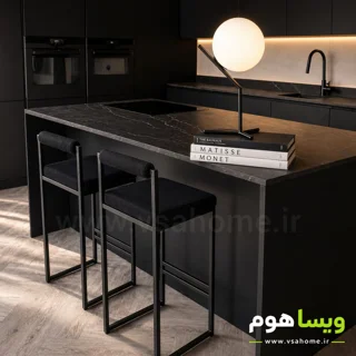 ست چیدمان ۰۰۲