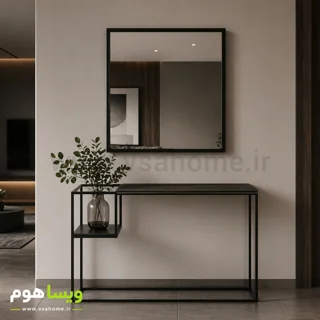 میز کنسول مدرن ۱۱۰۳