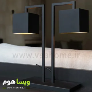 آباژور رومیزی مینیمال ۸۰۴