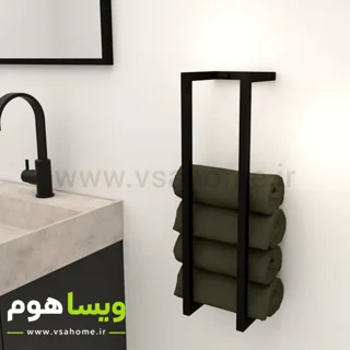 شلف دو منظوره مینیمال ۱۸۰۳