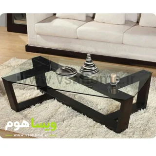 جلومبلی مدرن رویه شیشه ۲۰۵