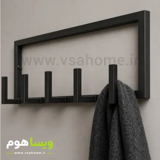 آویز لباس مینیمال ۱۵۰۲