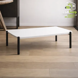 جلومبلی رویه چوب پایه گرد ۳۰۳