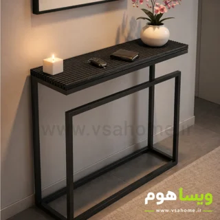 میز کنسول مدرن ۱۱۰۱