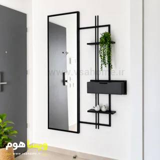 آینه و کنسول مدرن ۱۴۰۲